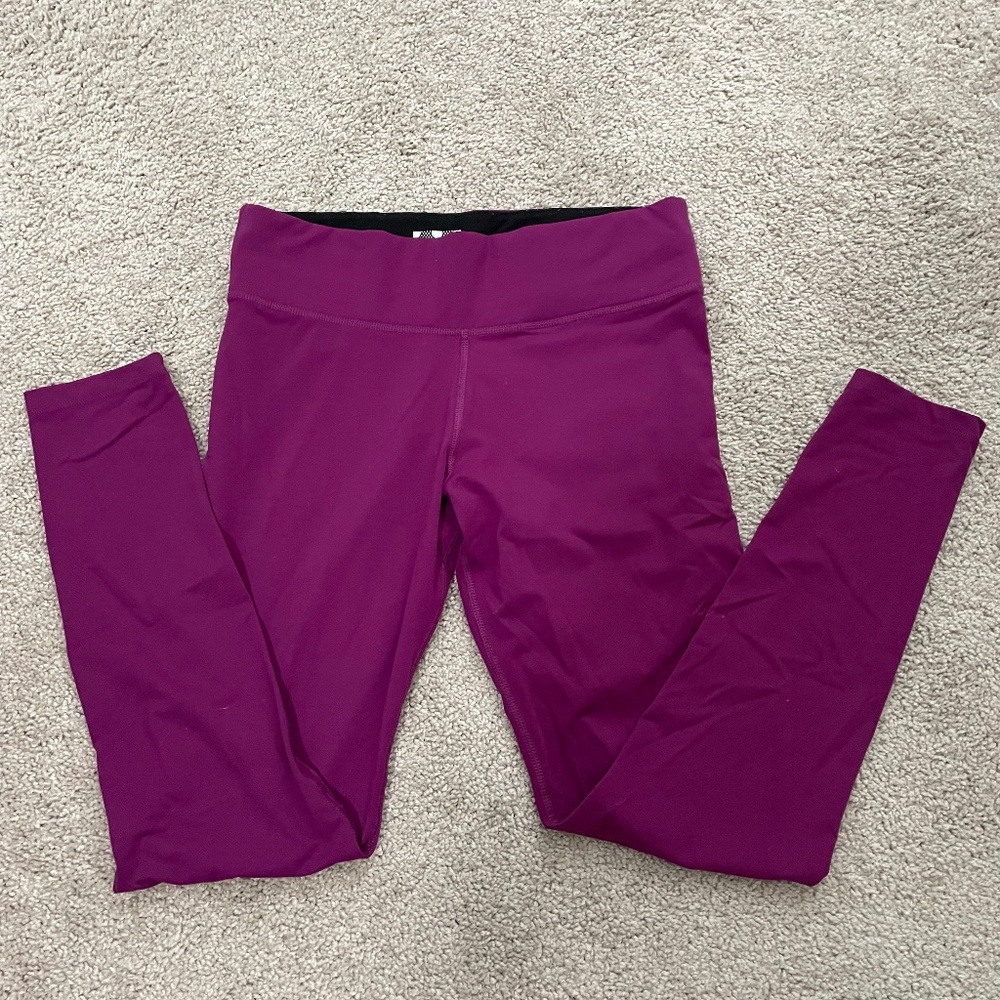 VS Pink Ultimate Leggings - Med